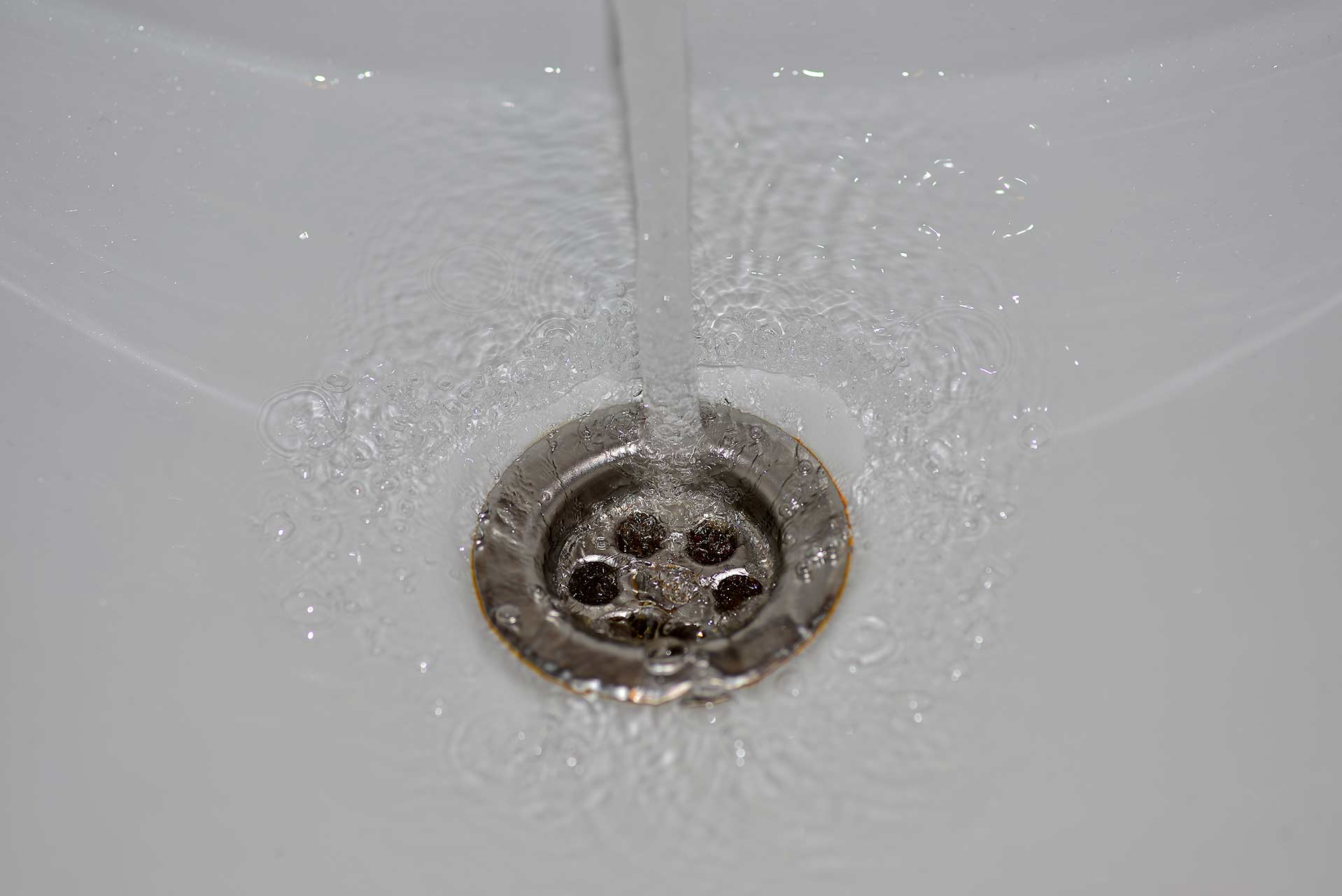 A2B Drains provides services to unblock blocked sinks and drains for properties in Tyldesley.